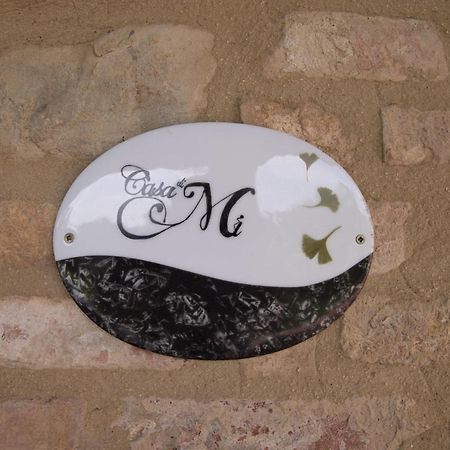 Casa Di Mi Bed and Breakfast Serrungarina Εξωτερικό φωτογραφία