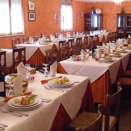 Casa Di Mi Bed and Breakfast Serrungarina Εξωτερικό φωτογραφία