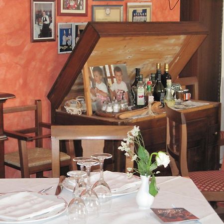 Casa Di Mi Bed and Breakfast Serrungarina Εξωτερικό φωτογραφία