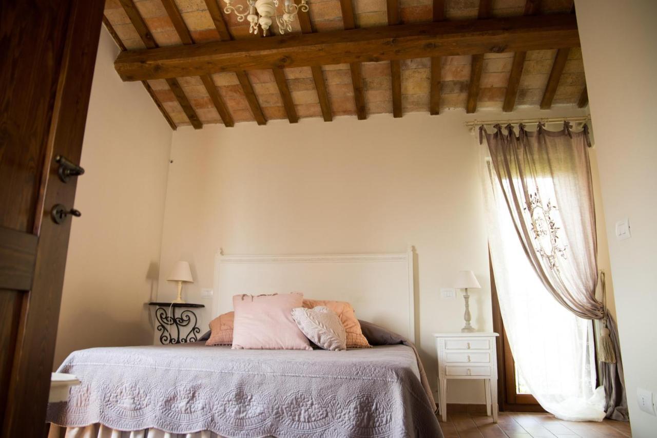 Casa Di Mi Bed and Breakfast Serrungarina Εξωτερικό φωτογραφία
