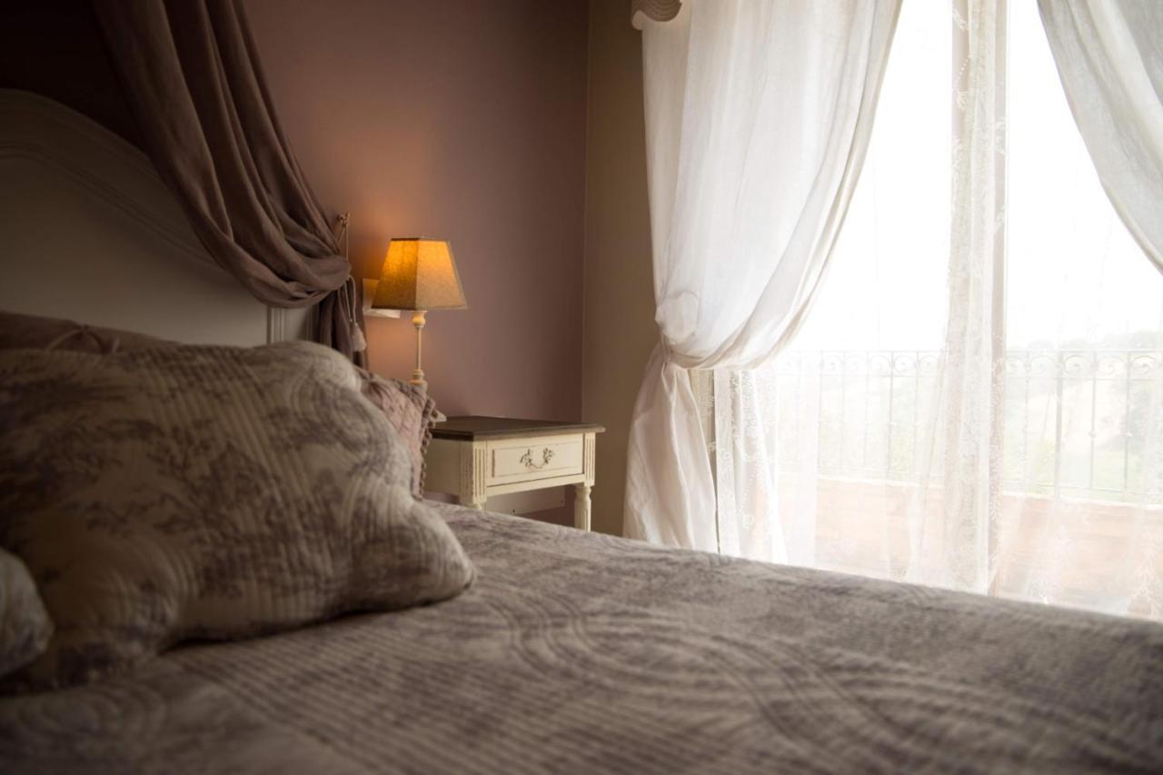 Casa Di Mi Bed and Breakfast Serrungarina Εξωτερικό φωτογραφία
