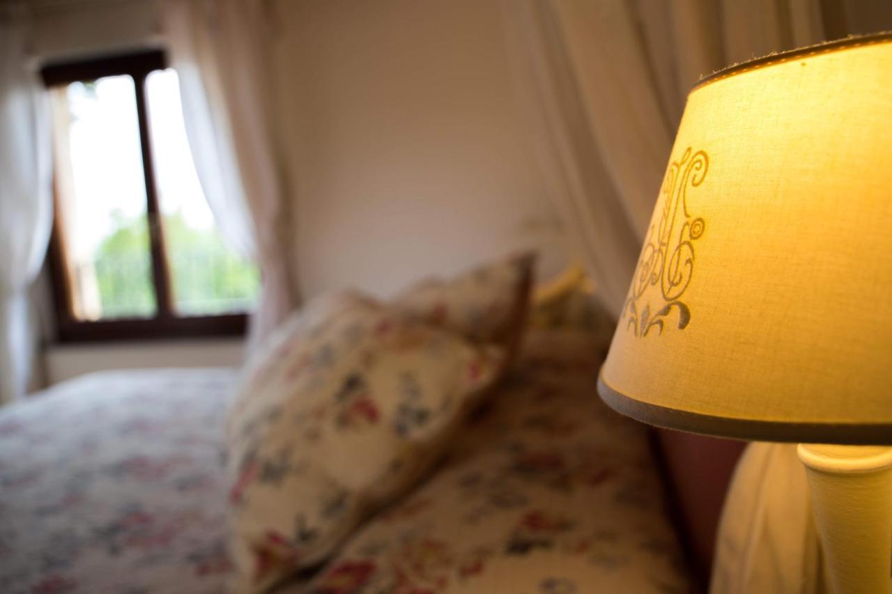 Casa Di Mi Bed and Breakfast Serrungarina Εξωτερικό φωτογραφία