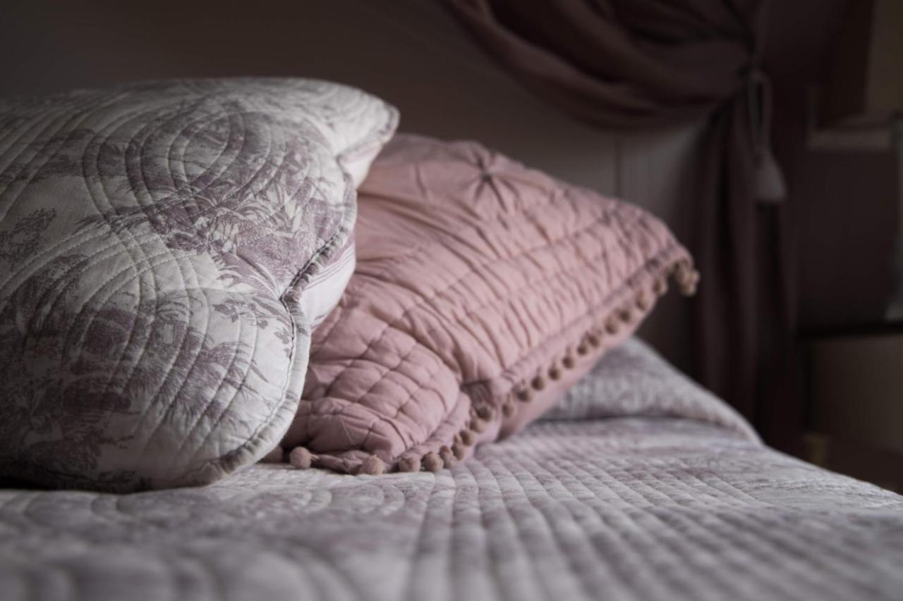 Casa Di Mi Bed and Breakfast Serrungarina Εξωτερικό φωτογραφία