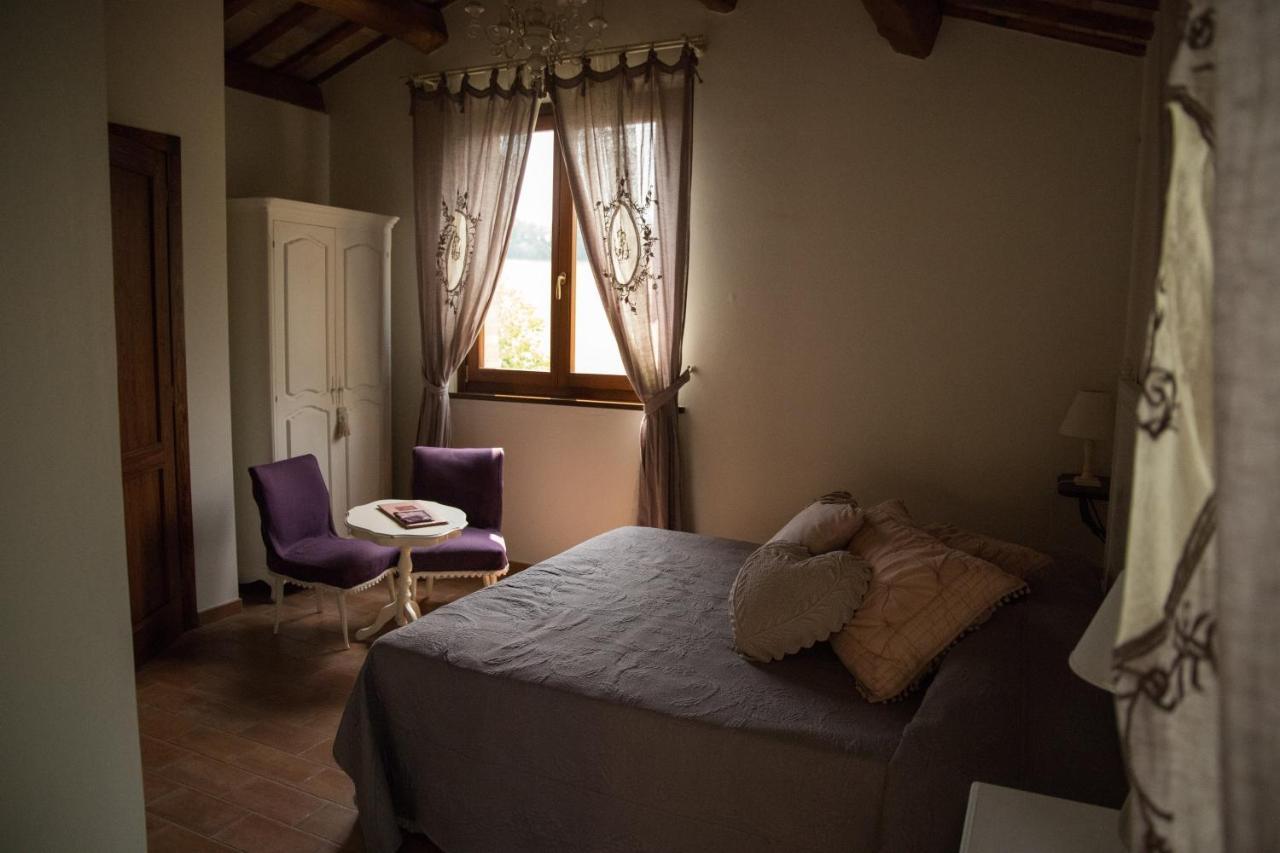 Casa Di Mi Bed and Breakfast Serrungarina Εξωτερικό φωτογραφία
