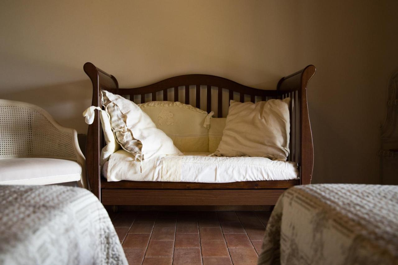 Casa Di Mi Bed and Breakfast Serrungarina Εξωτερικό φωτογραφία