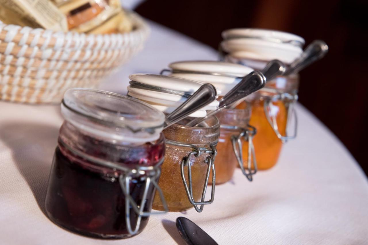 Casa Di Mi Bed and Breakfast Serrungarina Εξωτερικό φωτογραφία