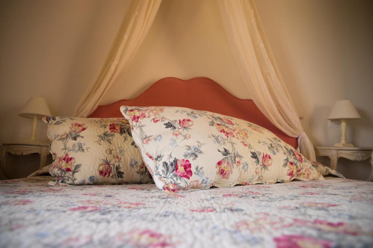 Casa Di Mi Bed and Breakfast Serrungarina Εξωτερικό φωτογραφία