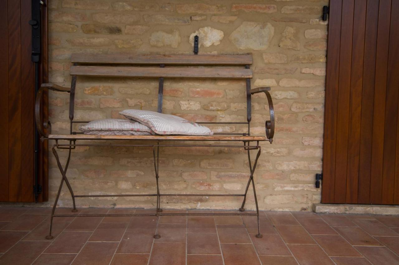 Casa Di Mi Bed and Breakfast Serrungarina Εξωτερικό φωτογραφία