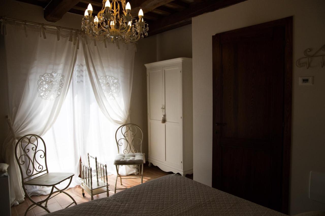 Casa Di Mi Bed and Breakfast Serrungarina Εξωτερικό φωτογραφία