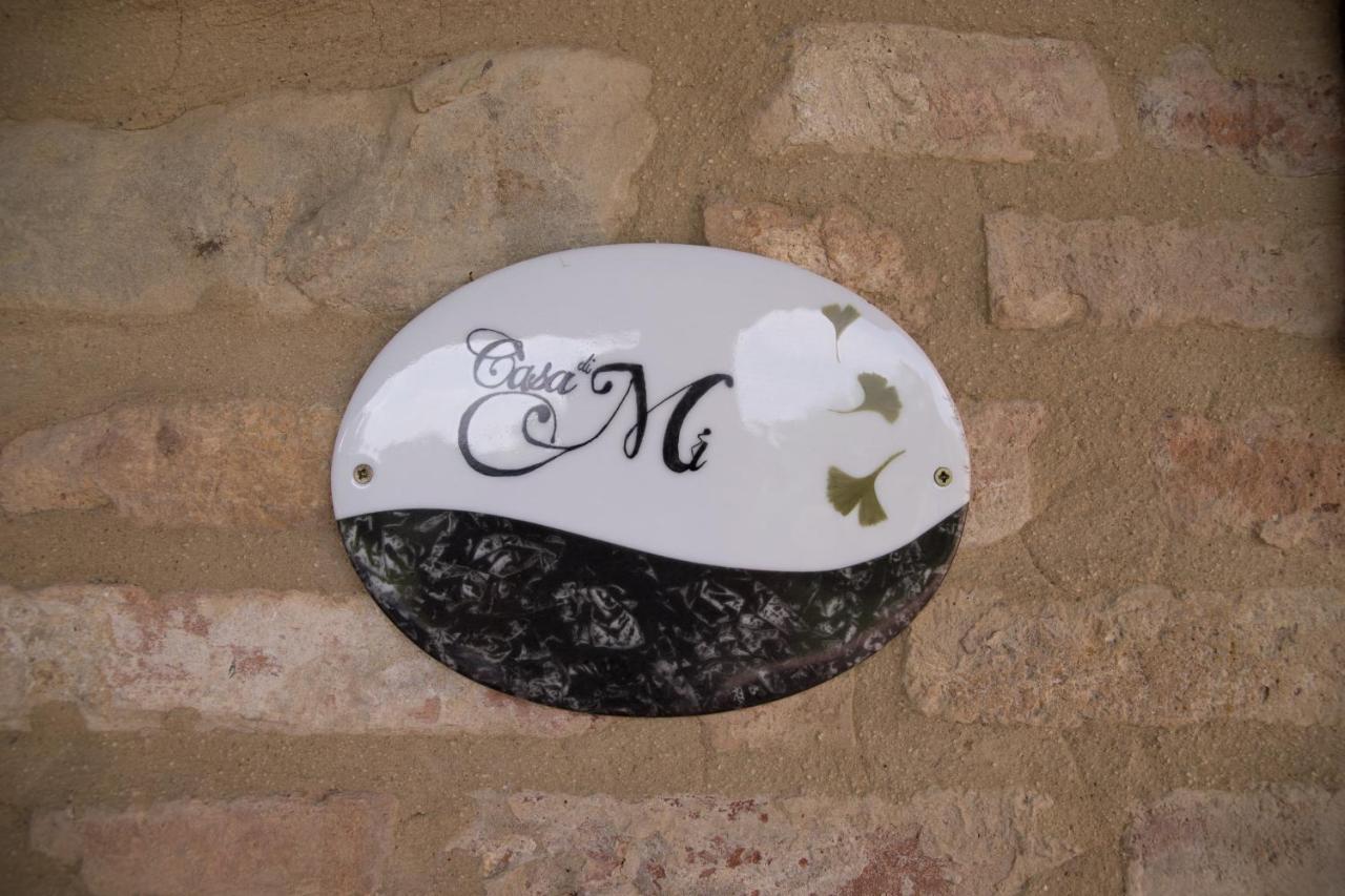 Casa Di Mi Bed and Breakfast Serrungarina Εξωτερικό φωτογραφία