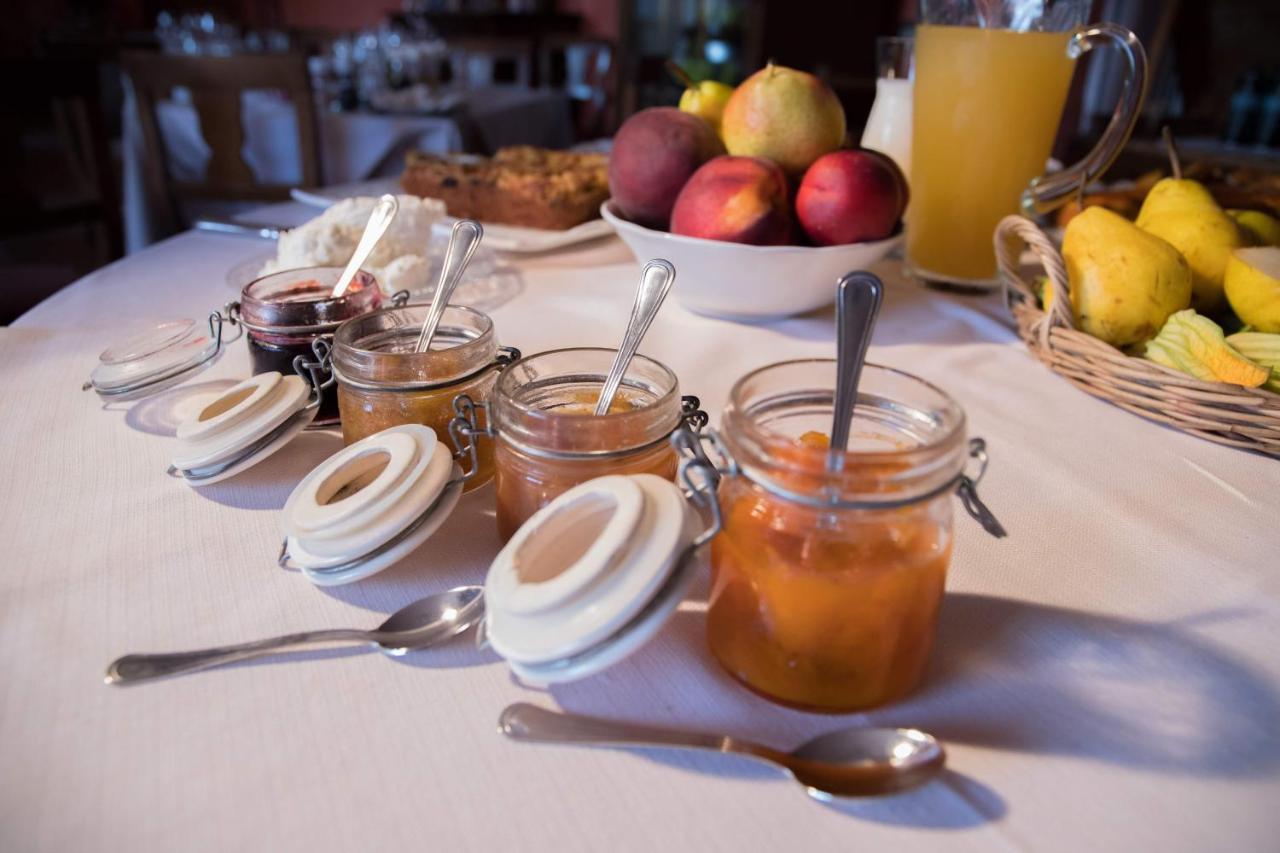 Casa Di Mi Bed and Breakfast Serrungarina Εξωτερικό φωτογραφία