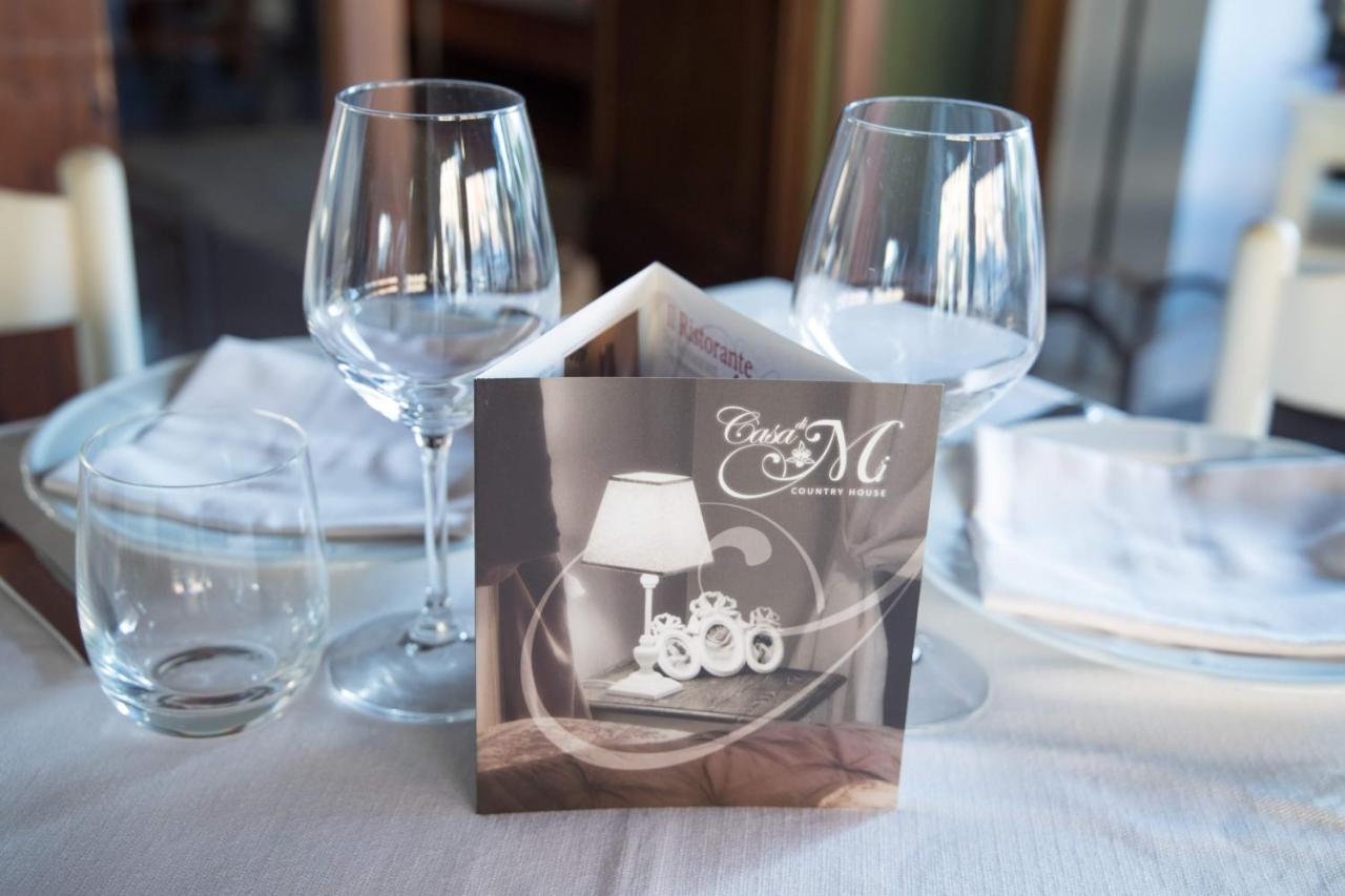 Casa Di Mi Bed and Breakfast Serrungarina Εξωτερικό φωτογραφία