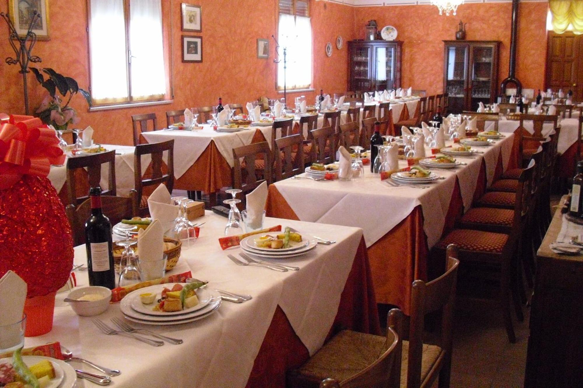 Casa Di Mi Bed and Breakfast Serrungarina Εξωτερικό φωτογραφία