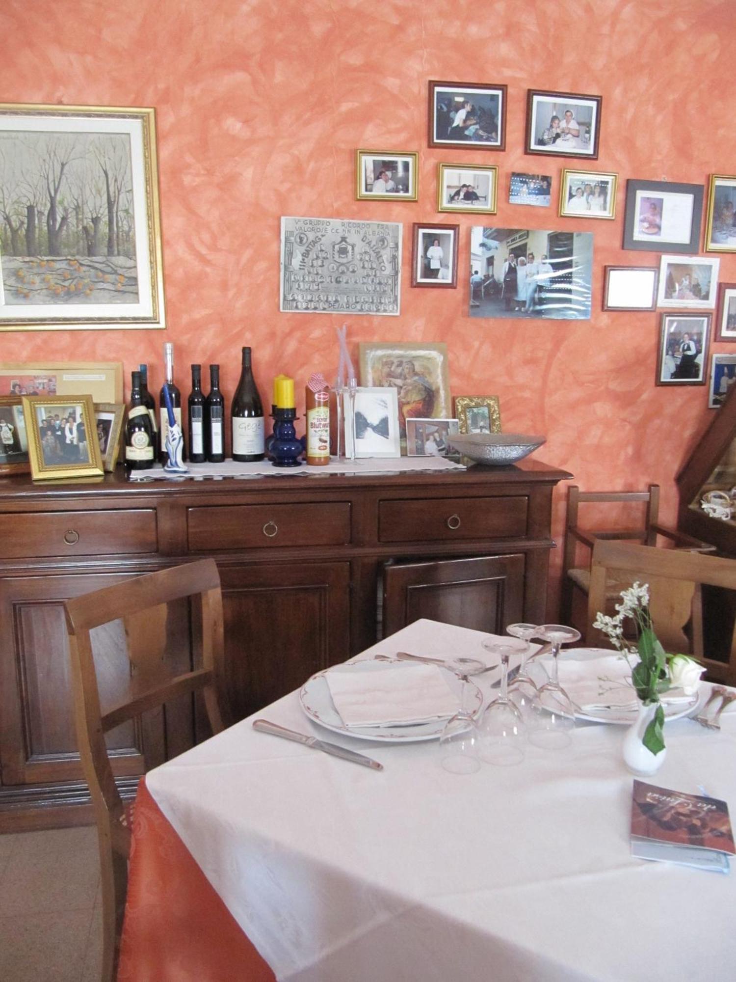 Casa Di Mi Bed and Breakfast Serrungarina Εξωτερικό φωτογραφία