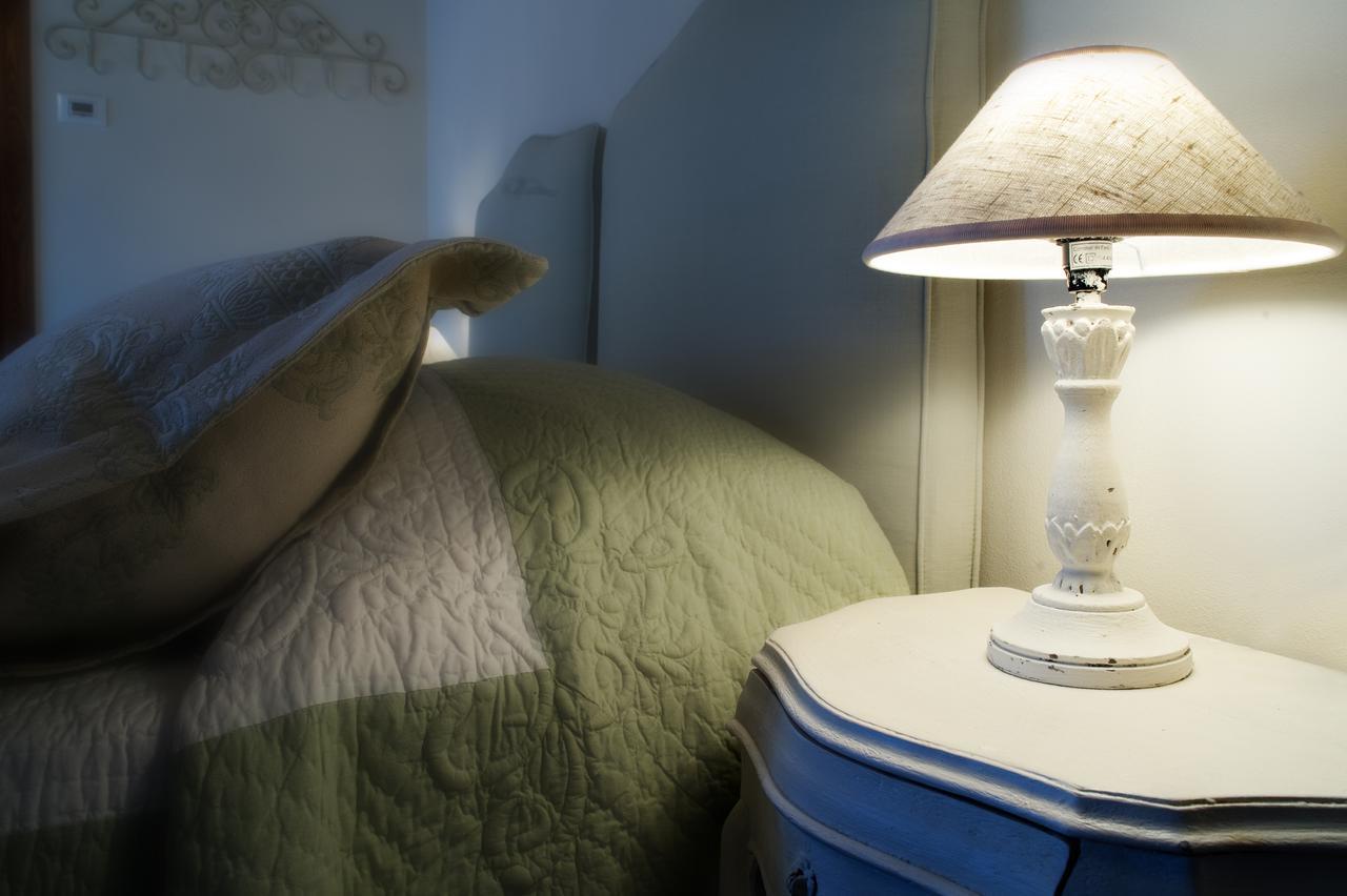 Casa Di Mi Bed and Breakfast Serrungarina Εξωτερικό φωτογραφία