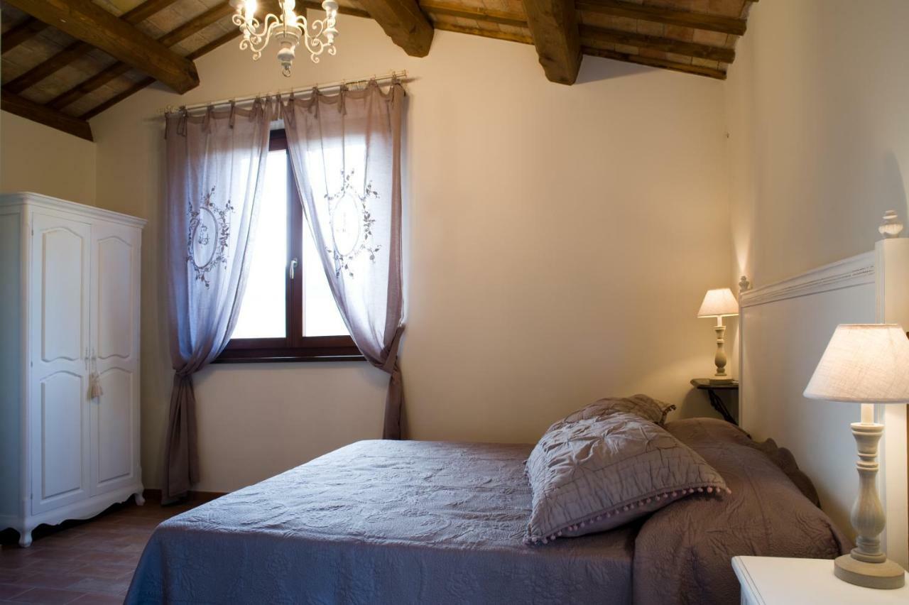 Casa Di Mi Bed and Breakfast Serrungarina Εξωτερικό φωτογραφία