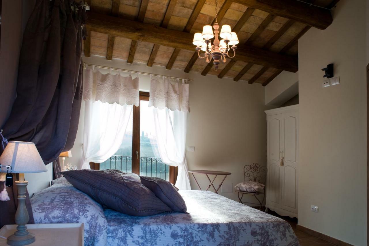Casa Di Mi Bed and Breakfast Serrungarina Εξωτερικό φωτογραφία