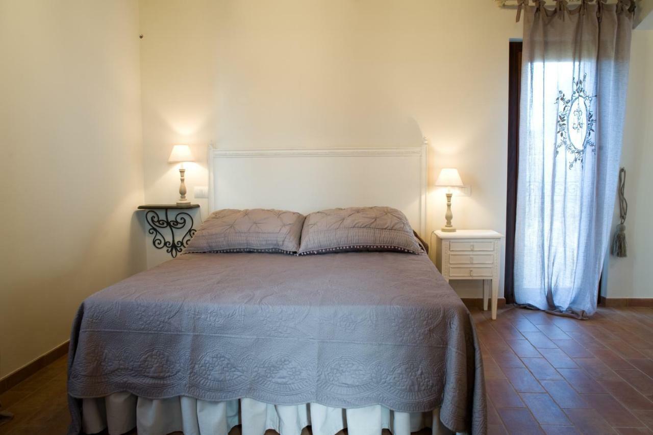 Casa Di Mi Bed and Breakfast Serrungarina Εξωτερικό φωτογραφία